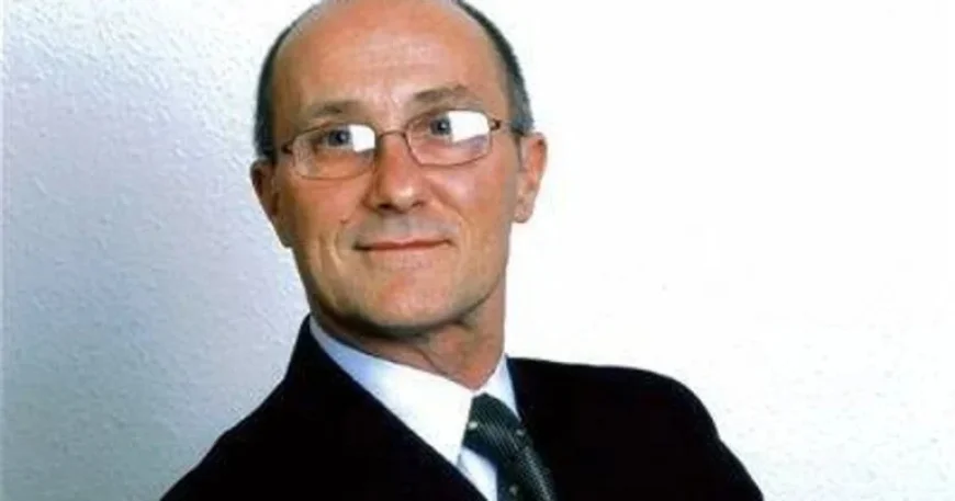 Notorious 1970s gangster Bobby Cummines who was jailed alongside the Krays dies