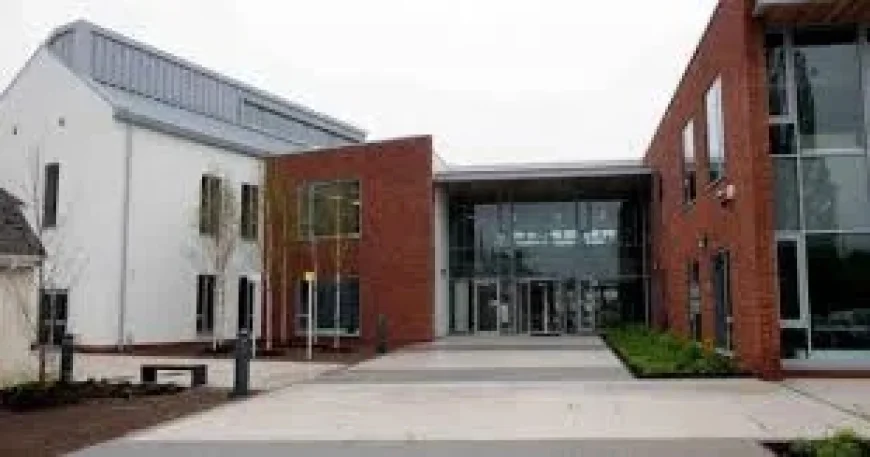 Monmouthshire as UKSPF ends: a turning point for Wales’s revenue-funded charities