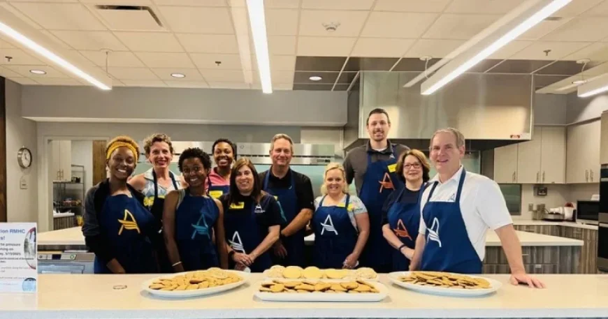 Mortgage Loan Companies and the Quiet Competition to Be the Best Place to Work in 2026