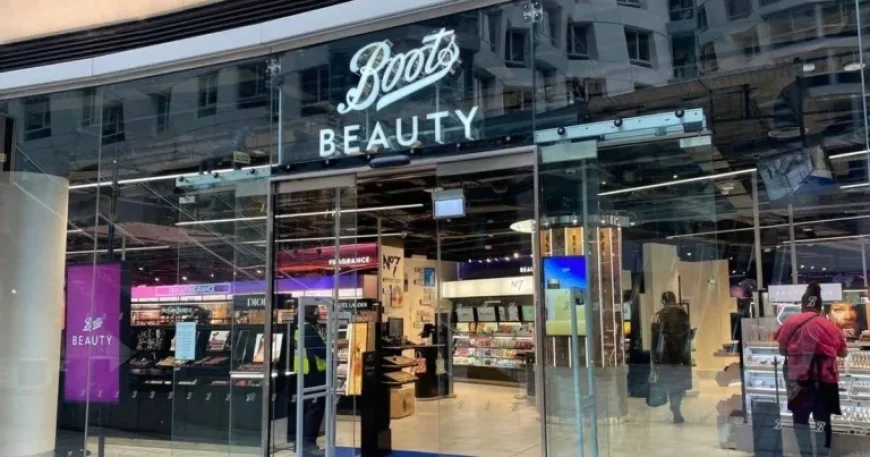 Boots Easter Beauty Box Promises Big Savings — But the Value Breakdown Reveals a Different Picture