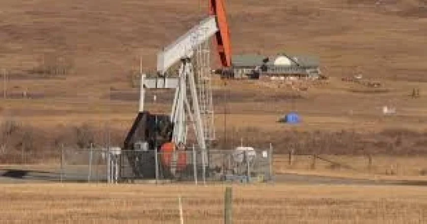 Gas Prices Calgary Surge Past $1.50/L — Can Canada Fill a Global Supply Gap?