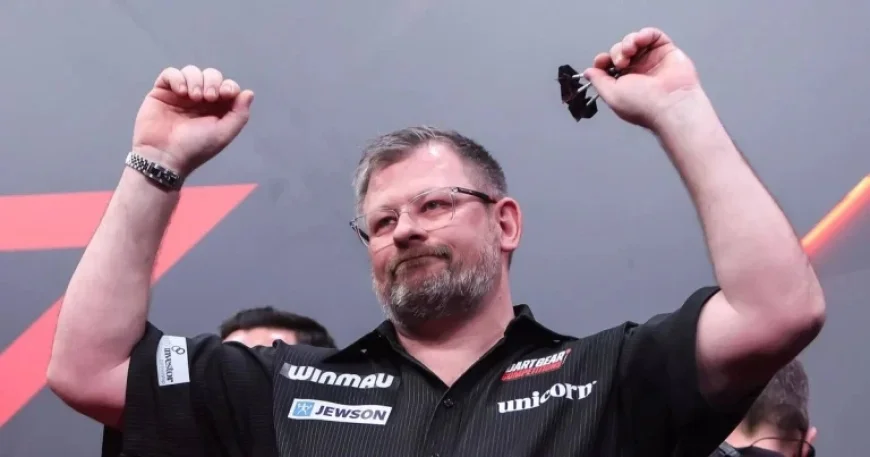 Raymond Van Barneveld: Surviving Five Match Darts and the Dutch Charge at the UK Open