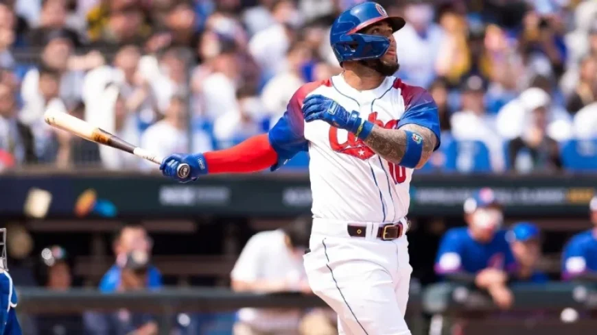 Cuba Vs Panama Live: First Pitch Set in San Juan as World Baseball Classic 2026 Shifts to Group A