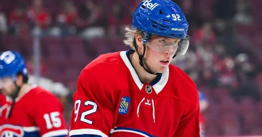 Ristolainen trade price soars as NHL deadline looms