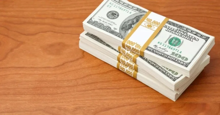 Interest Earnings on a $40,000 6-Month CD Started in March