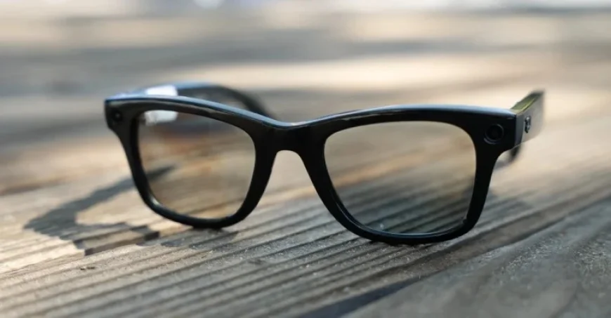 Meta’s AI Glasses Send Sensitive Footage to Reviewers in Kenya