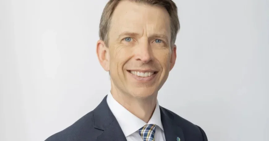 Caat Pension Plan Shake-Up: CEO Derek Dobson Resigns, Will Repay $1.6-Million Vacation Payout