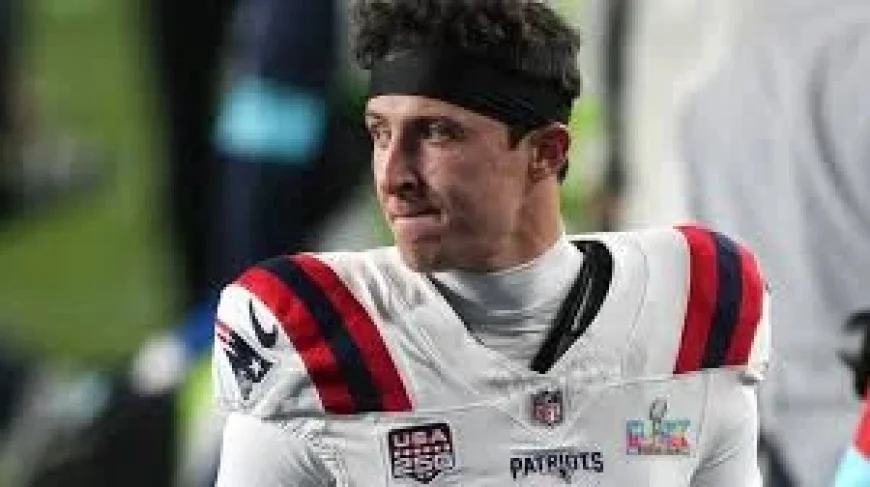 Tommy Devito and the 2026 Free-Agency Puzzle: What We Can (and Can’t) Confirm From a Thin RFA Preview