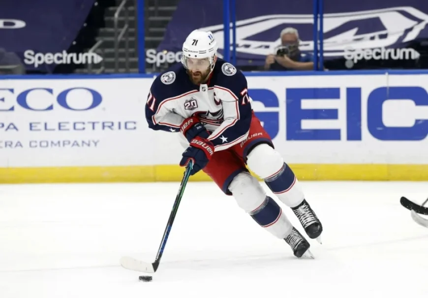Nick Foligno trade buzz: 3 contenders circle a veteran captain as a “final deadline” looms
