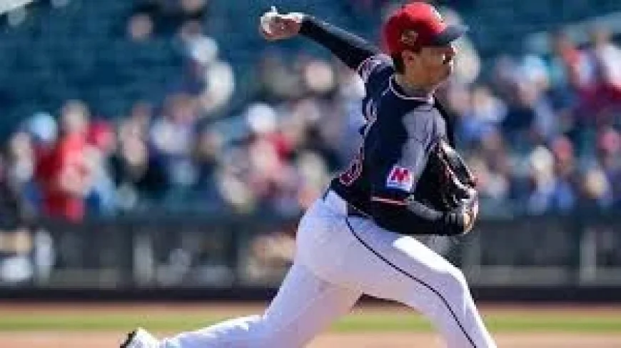 Logan Allen and the family thread behind his Panama WBC start