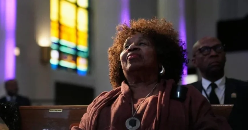 Jesse Jackson: Celebration of Life to Draw Former Presidents and Grammy Winners — Final Public Tribute in Chicago