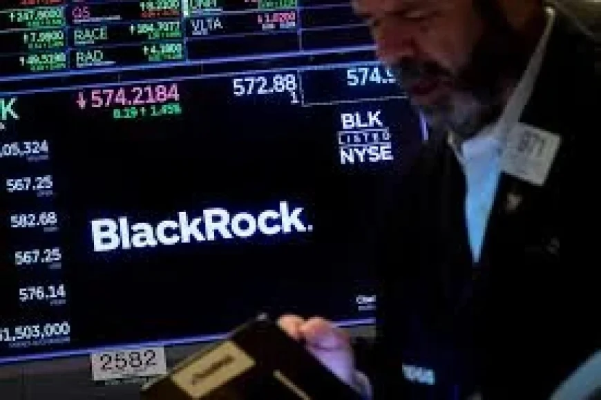 Blackrock and the private credit squeeze: limits on redemptions expose a trust test