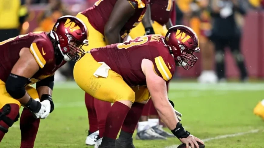 Chargers Finalize Deal with Tyler Biadasz