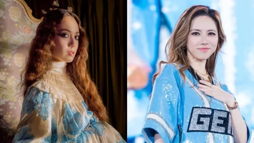 Laufey brings a quiet revolution: crowds, cards and the long reach of a jazz-pop tour