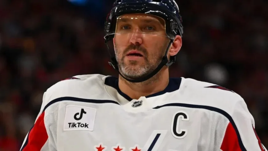 Echange Nhl: Carlson Trade Marks a Turning Point for Ovechkin and the Capitals