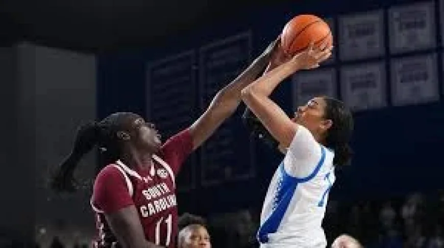 South Carolina Women’s Basketball faces a coverage gap: 3 reasons the SEC Tournament build-up is getting harder to read