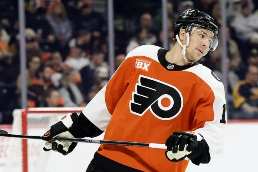 NHL Trade Deadline: Latest Flyers Moves, Rumors, and Updates