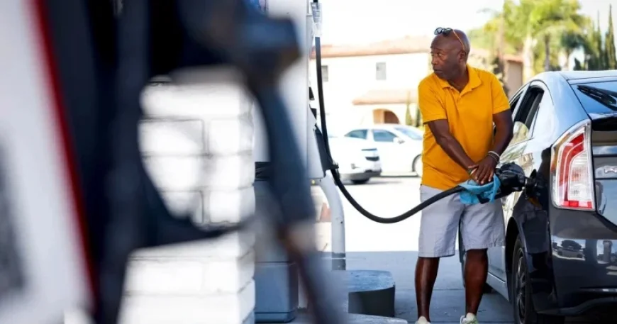 Oil Prices Soar to $90 as Stocks Plunge Amid Iran Conflict