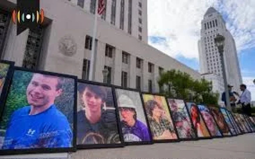 Instagram and the New Mexico Trial: Depositons Put Safety, Scale and a CEO’s Words on Trial