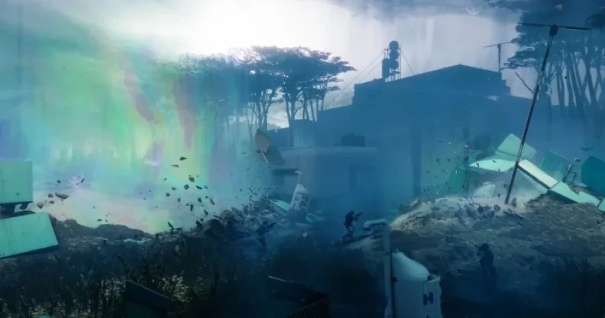 Twitch: Marathon’s Deluxe Price Lays Bare the Game’s Pay Structure