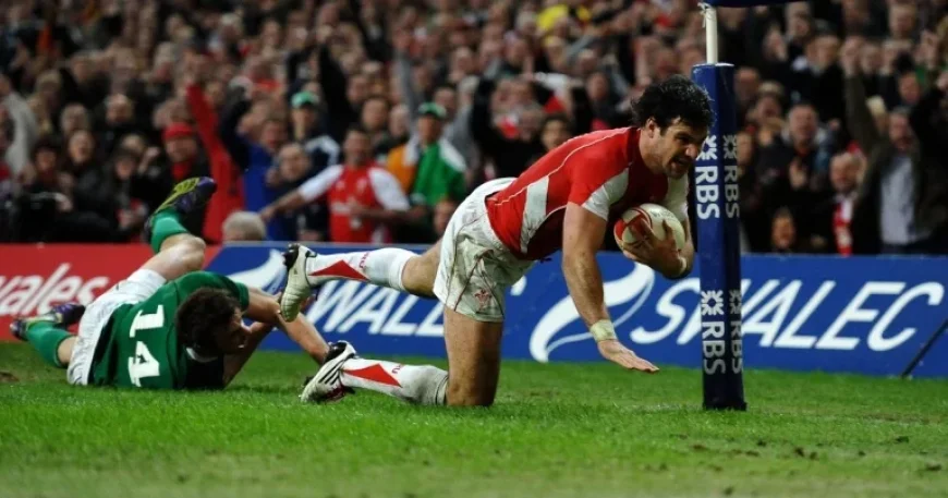 Wales V Ireland 2026: Welsh players vow to answer public ridicule in Dublin