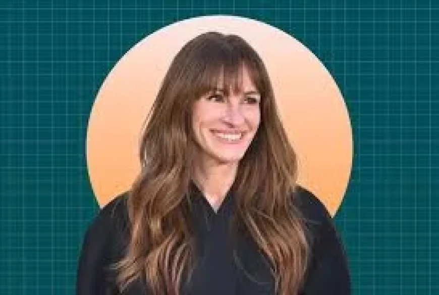 Julia Roberts Says This Is Her Favorite Easy Dinner—It’s Just 3 Ingredients