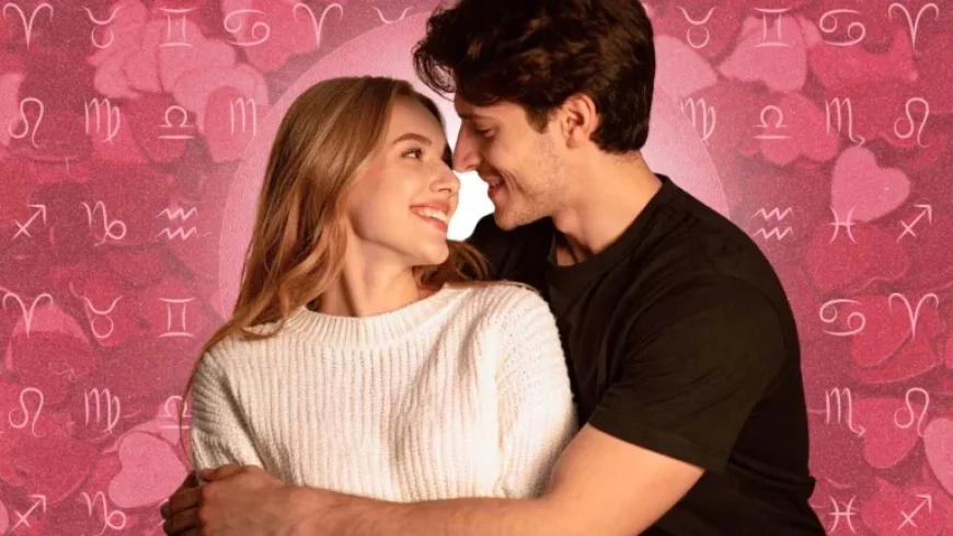 Love Horoscopes for Each Zodiac Sign: Friday, March 6, 2026