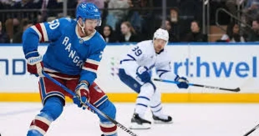 Mathieu Olivier Propels Blue Jackets to Statement Win — A Player’s Quiet Resurgence