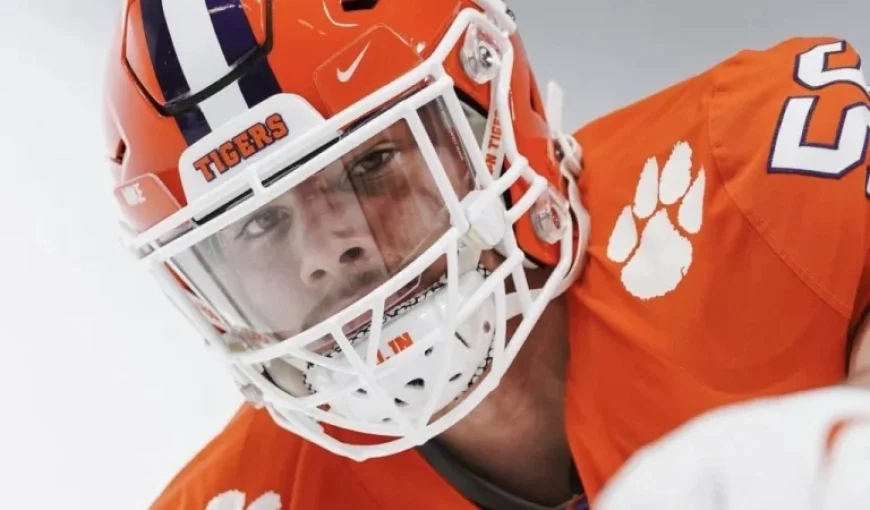 Tom Allen Reveals JUCO Addition’s ‘Superpower’ — A Potential Interior Fix for Clemson