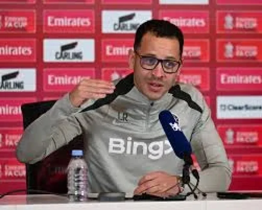 How Chelsea and Abramovich Paved the Way for Wrexham — Fa Cup On Tv Brings Hollywood, History and Financial Reckoning