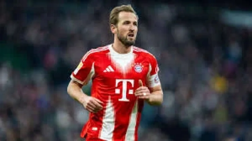 Bayern Vs Mönchengladbach as March 2026 nears: Kane calf injury forces Bayern reshuffle