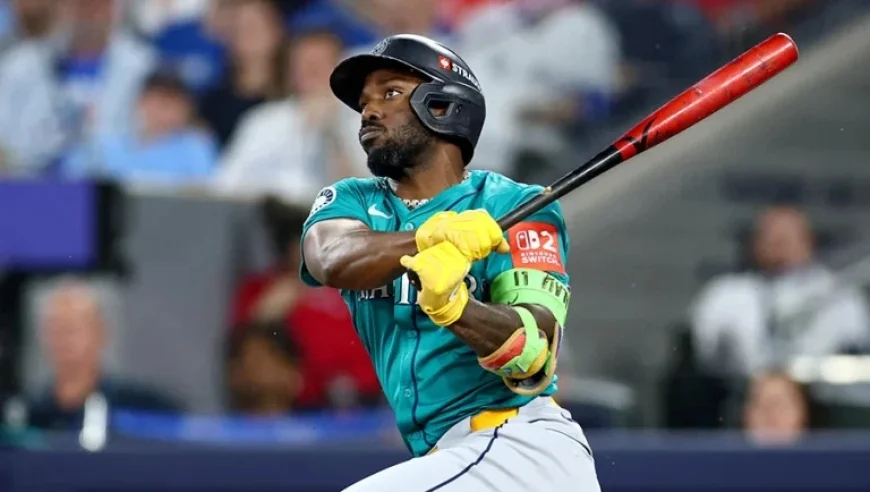 Randy Arozarena at the center of Mariners lineup change and Mexico’s 2026 WBC plans