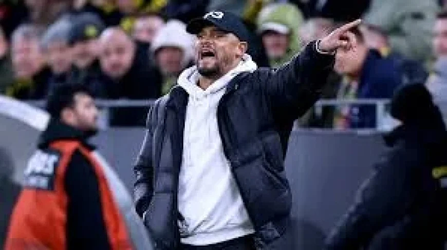 Bayern – Mönchengladbach: 6 lineup surprises that could decide Friday’s Borussia duel