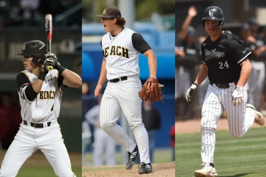 Jarren Duran joins Mexico for the 2026 World Baseball Classic as Long Beach State alumni take the international stage