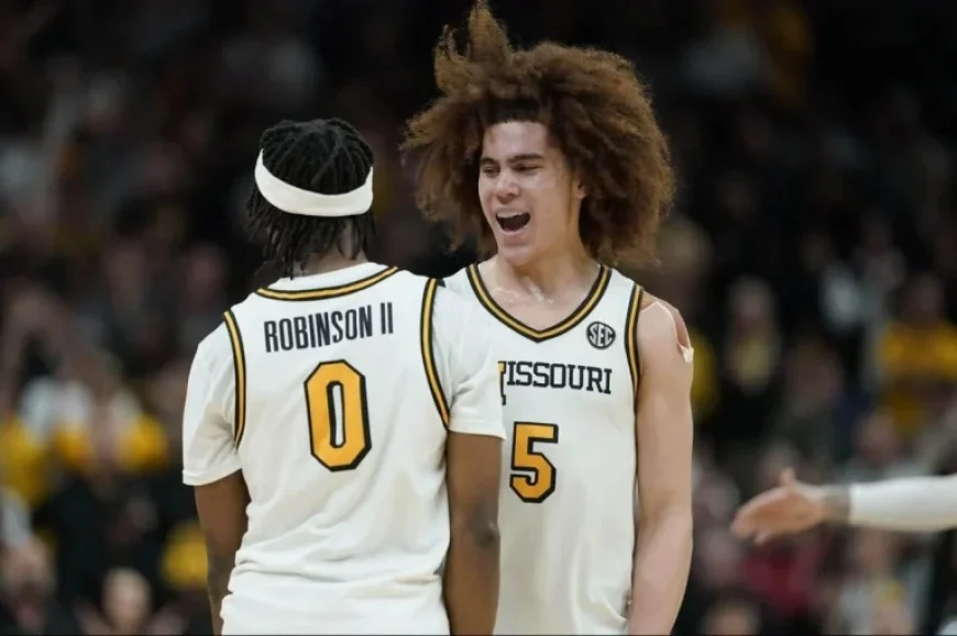 Men’s NCAA Tournament Bubble Update: TCU & Mizzou Rise in March Madness