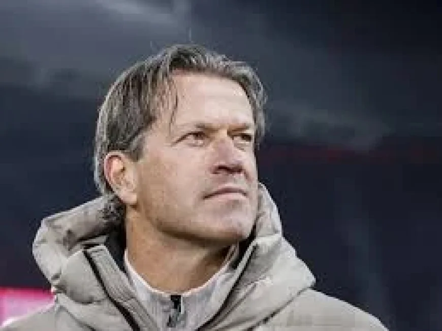 Heracles Vs Utrecht: Play-off Push Meets Survival Fight in Decisive Phase