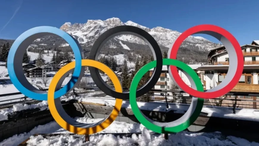 Tv Listings: Monday’s Milan‑Cortina tv listings for Winter Olympic Fans