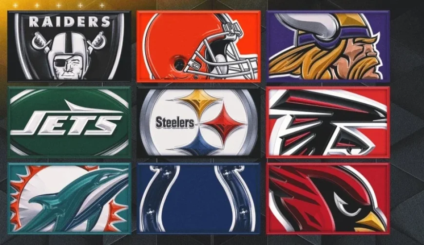 2026 NFL Free Agency: Strategic Plans for 9 Quarterback-Needy Teams