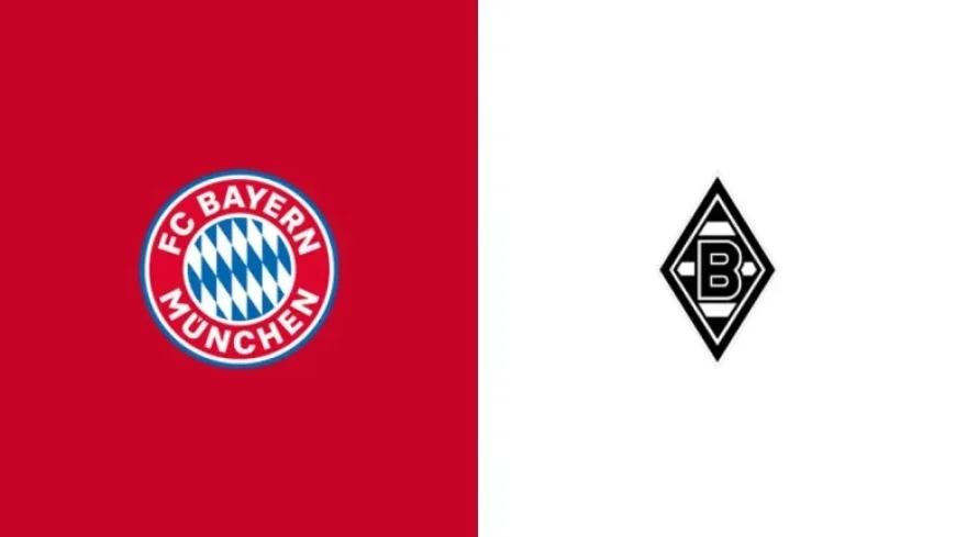 Bayern Vs Mönchengladbach: Harry Kane Calf Injury Imperils Record Chase