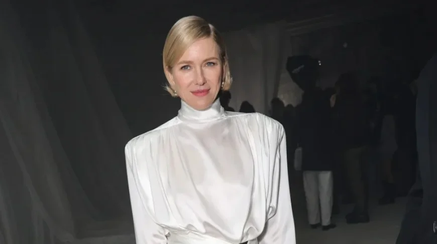 Atp Indian Wells and the Runway: When Athlete Arrivals Meet Balmain’s Front Row