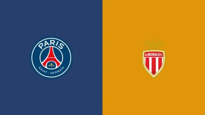 Psg Vs Monaco: 5 Stakes That Will Decide the Title Race and the 100th Ligue 1 Meeting