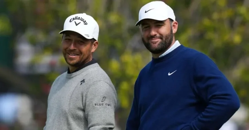 Arnold Palmer and the Bay Hill test: how Round 2 tee times turn pressure into a daily ritual