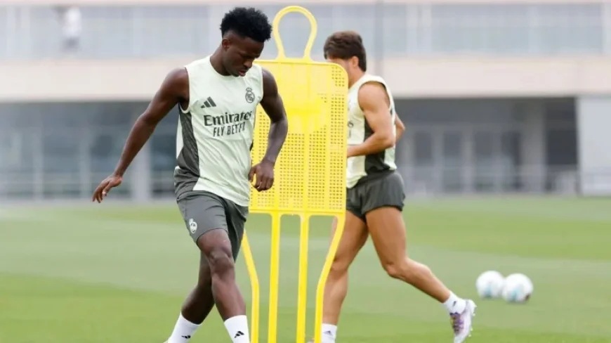 Celta De Vigo – Real Madrid on Friday ET: Lineups, injuries, and why LaLiga moved the match