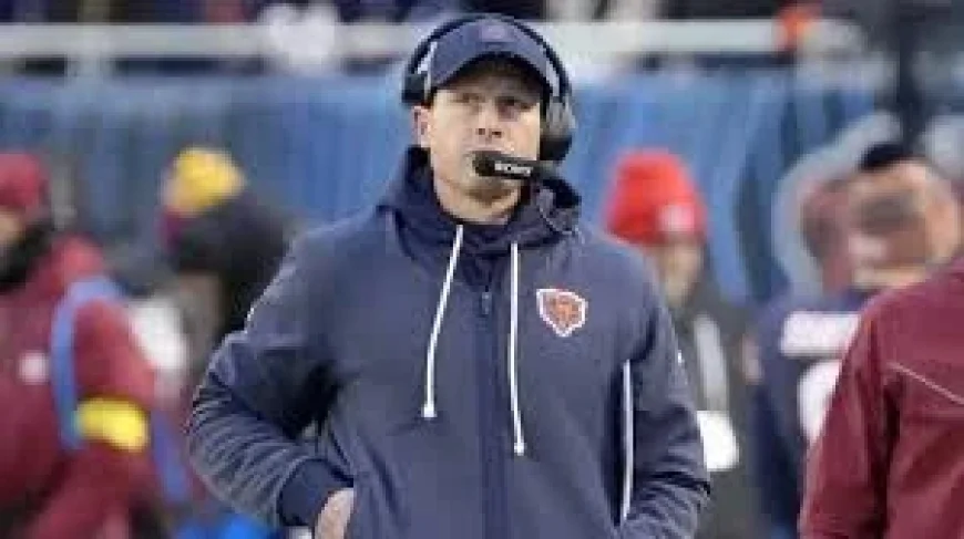 Taylor Decker to be released by Lions after contract talks break down — a costly contradiction for Detroit