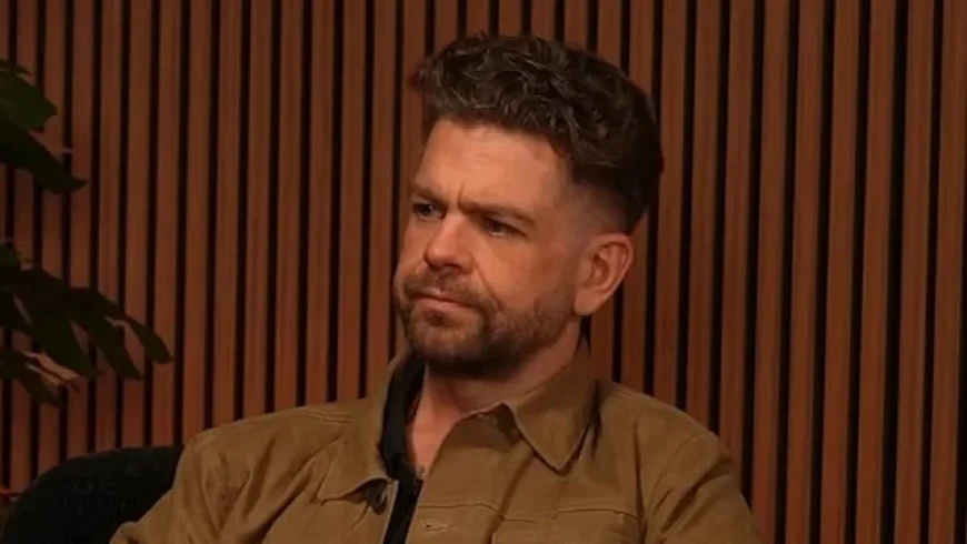 Jack Osbourne Reflects on Ozzy’s Death: Accepting His Journey’s End