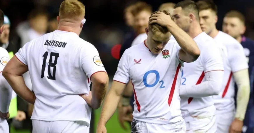 Dan Biggar: Former No 10’s Warning — 5 Lessons Fin Smith Must Heed Ahead of Italy Clash