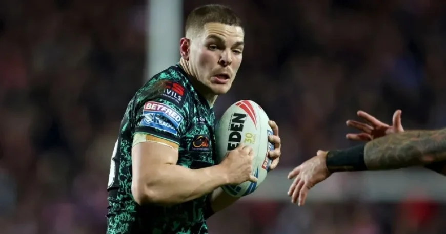 Leopards Vs Dragons: Injury Crisis Exposes Depth Question as Leigh Insist No Panic