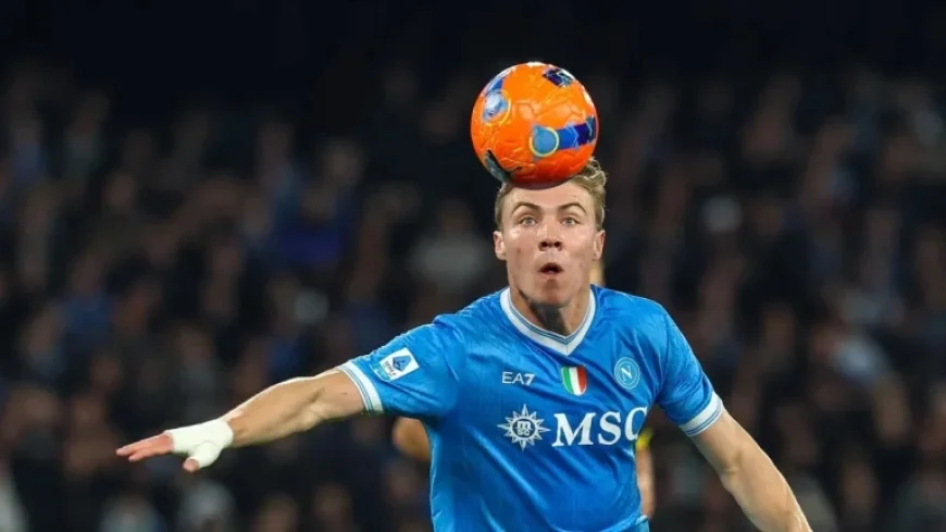 Napoli Vs Torino: Lineups, Stakes and the Human Stories at the Maradona