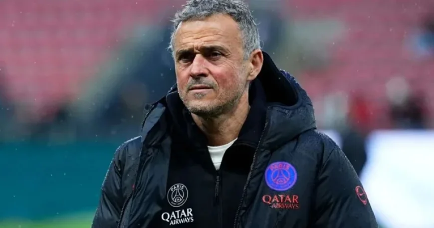 Psg Vs Monaco: At the top, intense pressure and a season-defining rematch