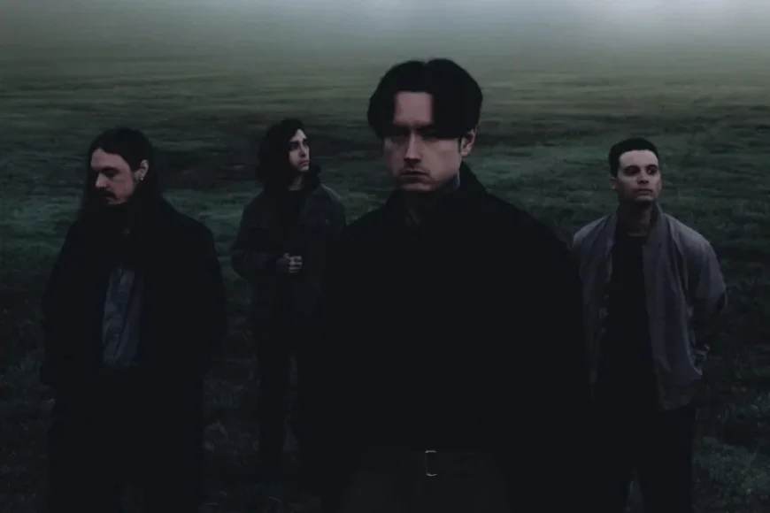 Bad Omens Pop-Up in Toronto: A Merch Moment and the Tech Powering the Tour